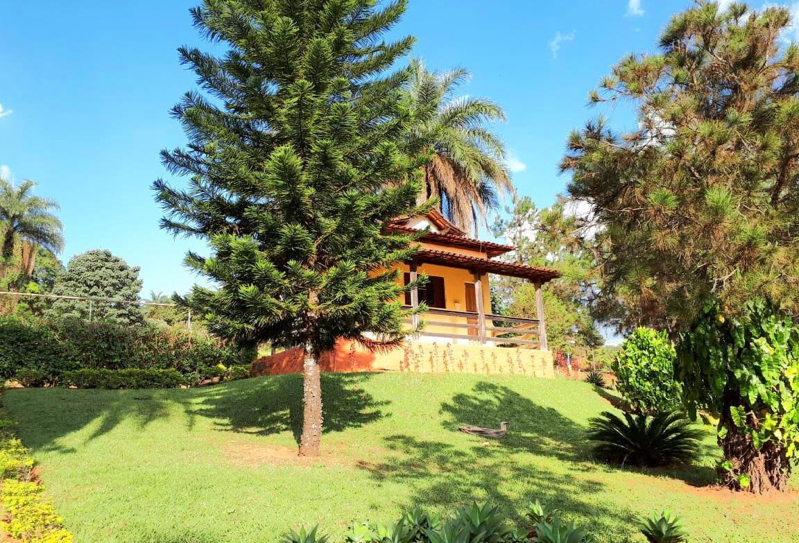 מטאוס למה Pousada Coqueiro Verde Minas Gerais מראה חיצוני תמונה