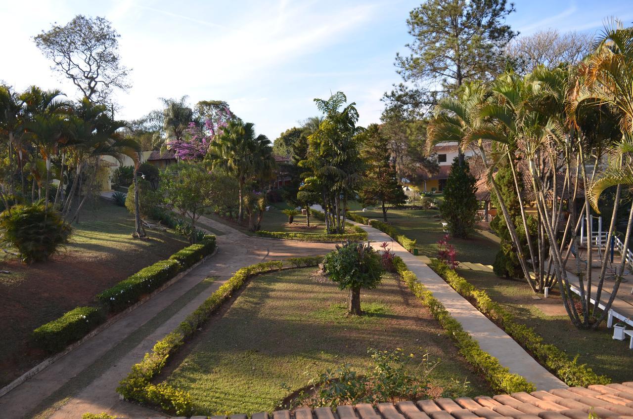 מטאוס למה Pousada Coqueiro Verde Minas Gerais מראה חיצוני תמונה